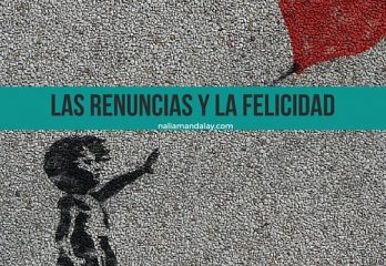 11 15 cosas a las que renunciar para ser feliz