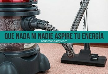 37 10 ladrones de tu energía