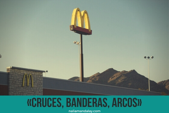 El fundador historia McDonalds Ray Kroc