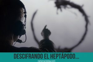 lecciones la llegada the arrival pelicula
