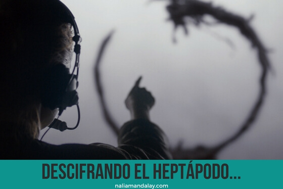 lecciones la llegada the arrival pelicula
