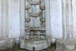 106 la fuente de las lágrimas kan crimea