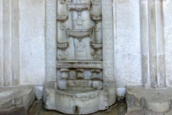 106 la fuente de las lágrimas kan crimea