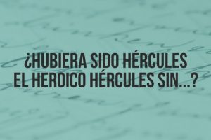 epicteto y hércules
