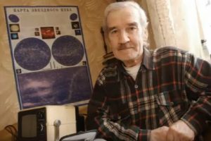 Stanislav Petrov