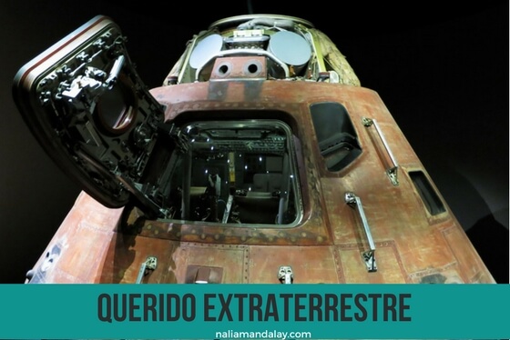 06-capsula espacial