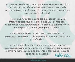 23-biografia del silencio pablo d'ors parrafo